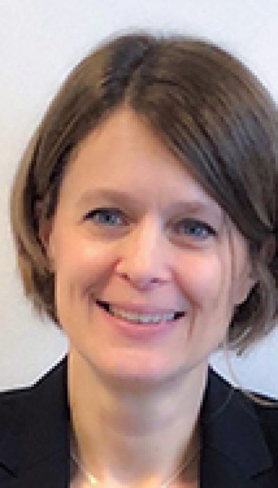 Gaëlle Perret