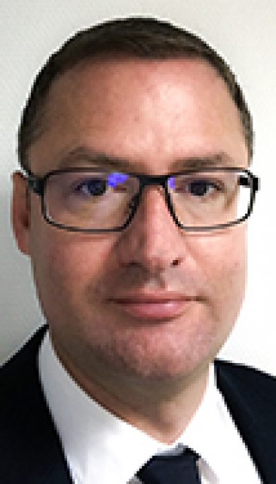 Sylvain Bernard